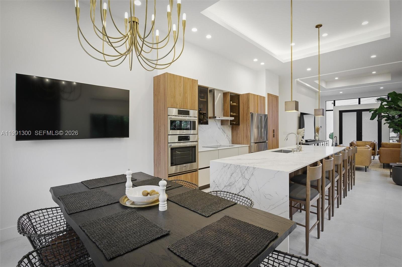 SILVER PALM PARK - Residential