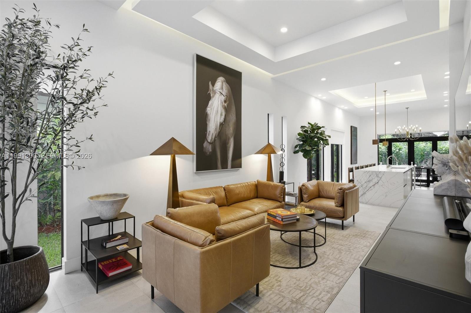 SILVER PALM PARK - Residential