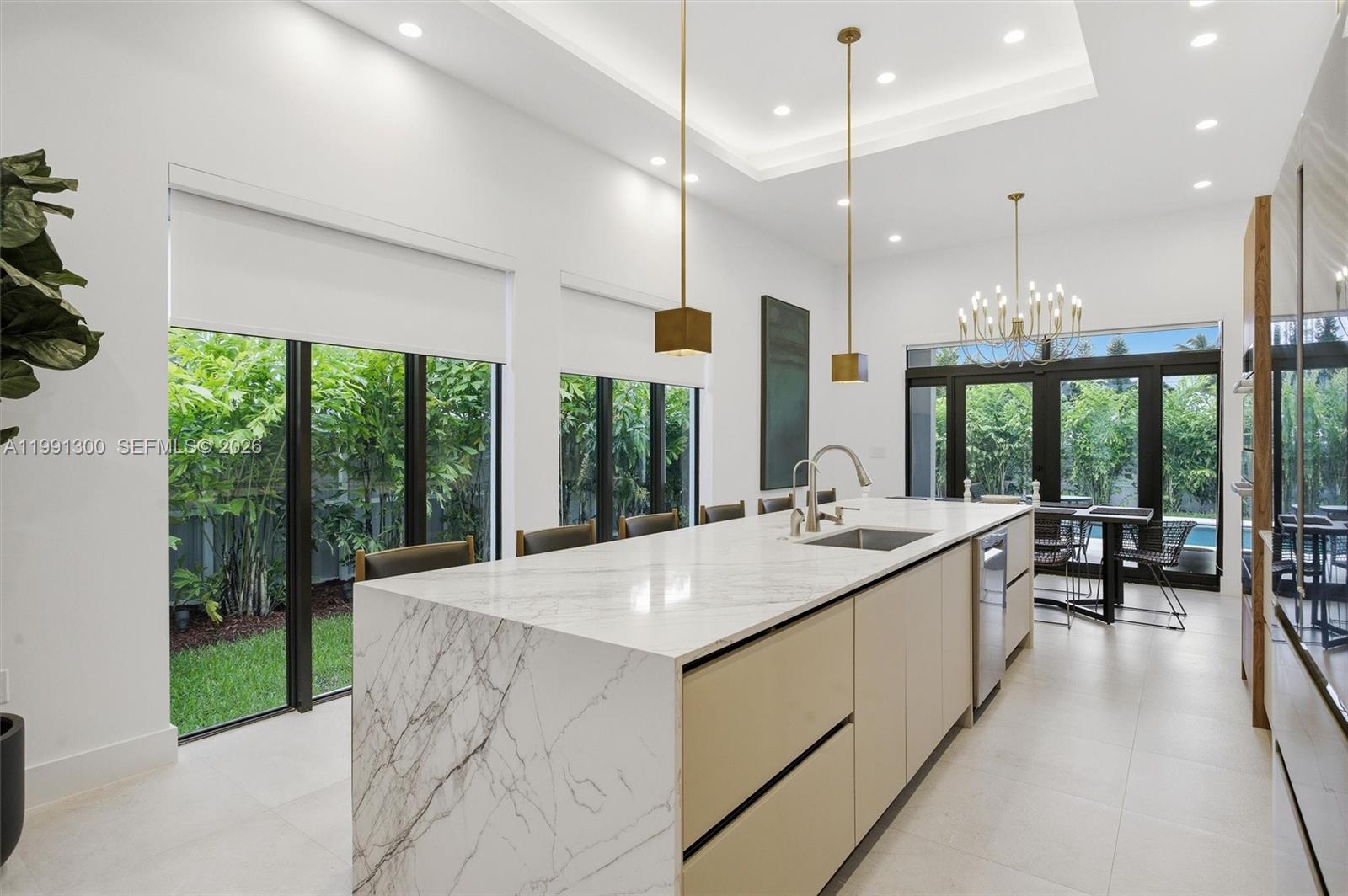 SILVER PALM PARK - Residential