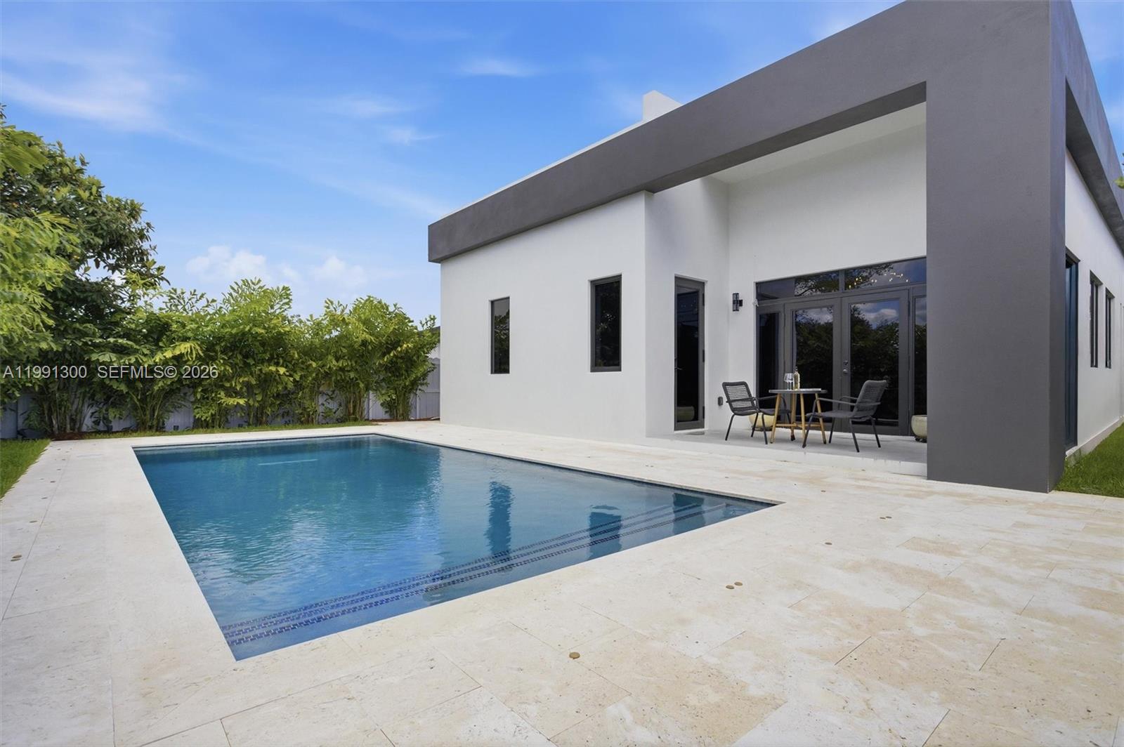 SILVER PALM PARK - Residential