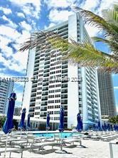 Rental Property at 1904 S Ocean Dr 508, Hallandale Beach, Broward County, Florida - Bedrooms: 2 
Bathrooms: 2  - $3,450 MO.