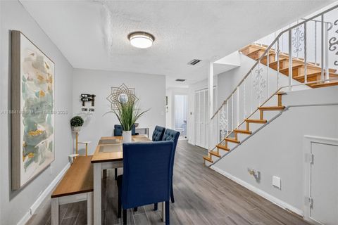 Photo of 2200 Monroe St #23, Hollywood, FL 33020 (MLS # A11884148)