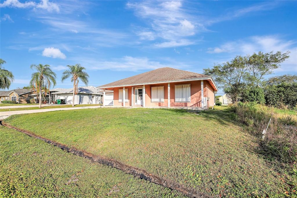 Photo of 2443 SE Alden St, Port Saint Lucie, FL 34984 (MLS # A11524495)