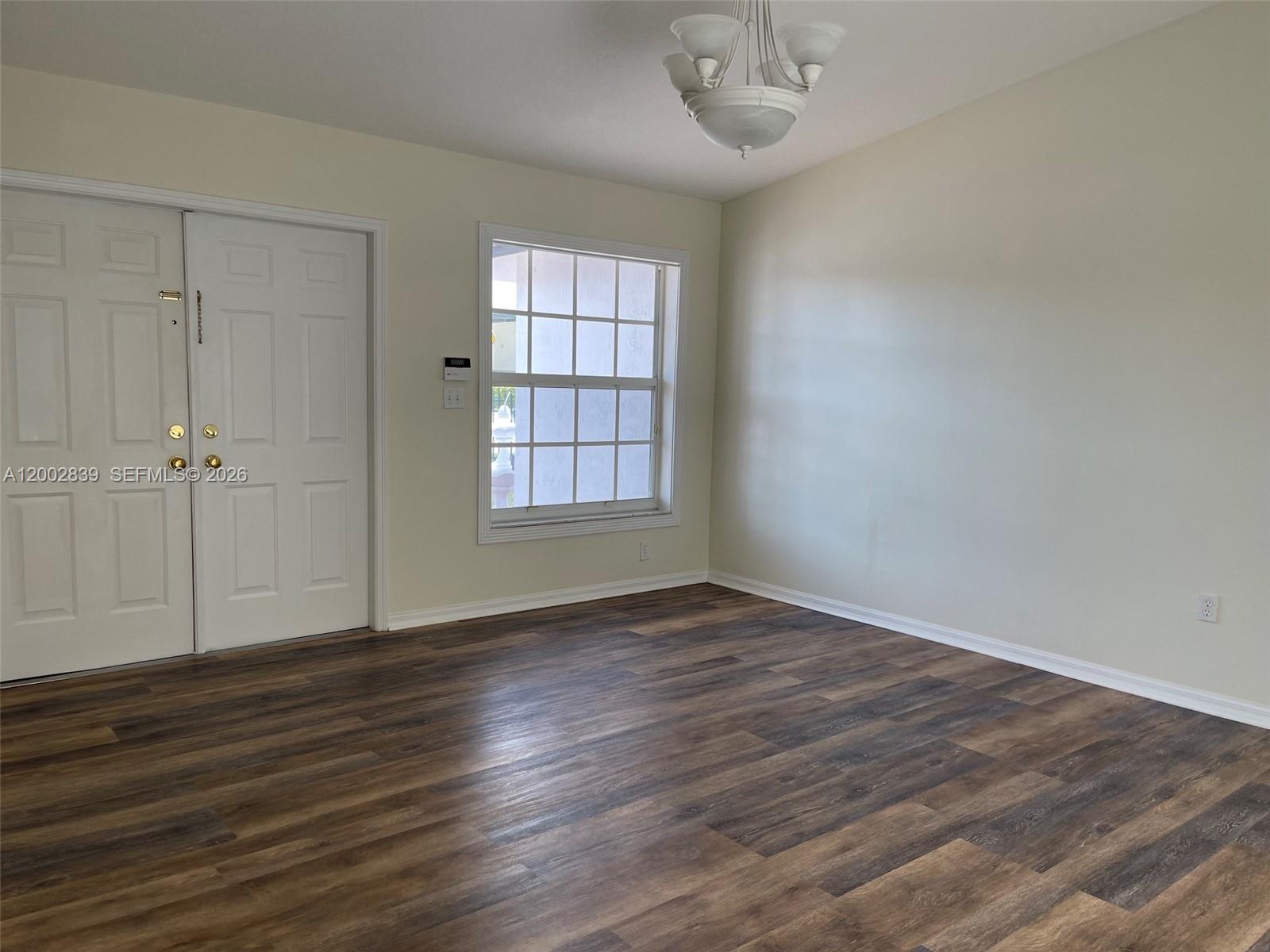 PARK LAKES BY THE MEADOWS - Residential Lease