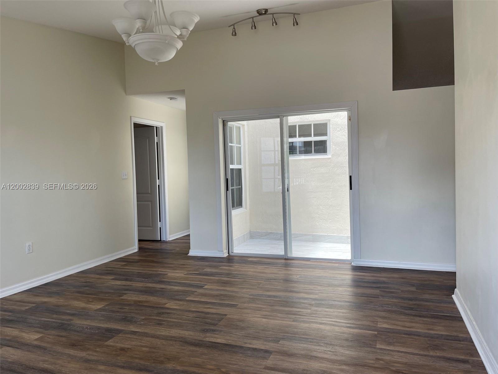 PARK LAKES BY THE MEADOWS - Residential Lease