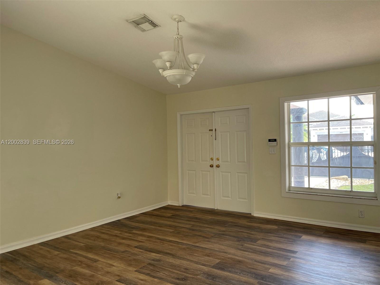 PARK LAKES BY THE MEADOWS - Residential Lease