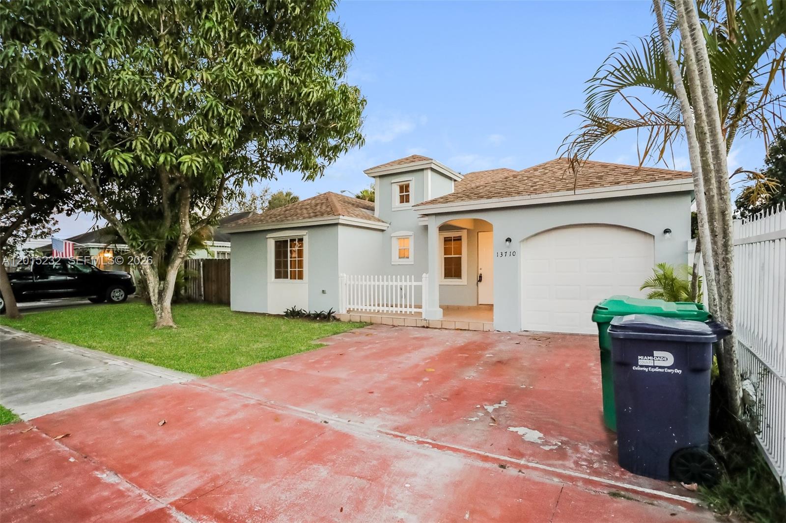 13710 SW 181st Ter