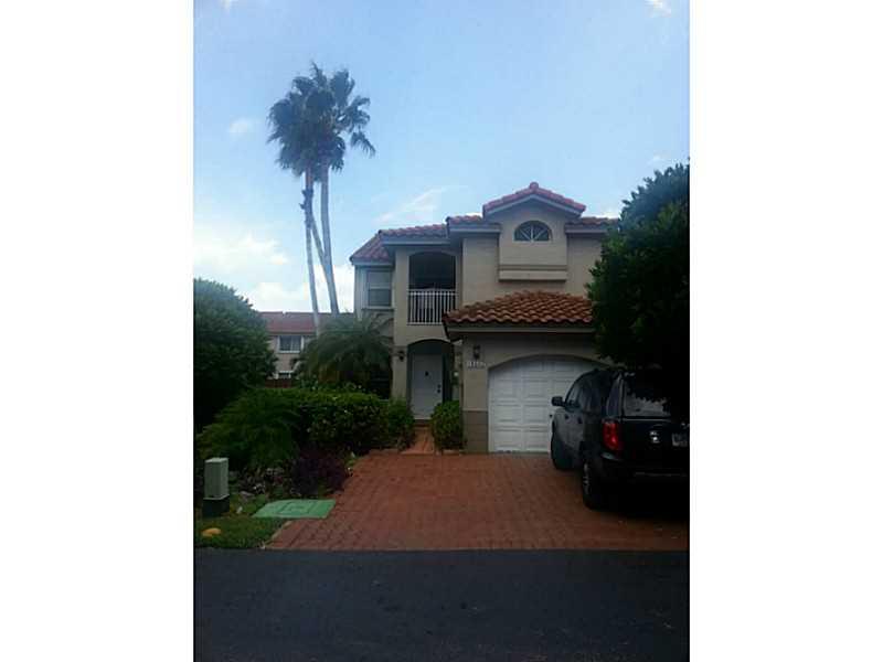 ADAGIO 1ST ADDN - Residential Lease