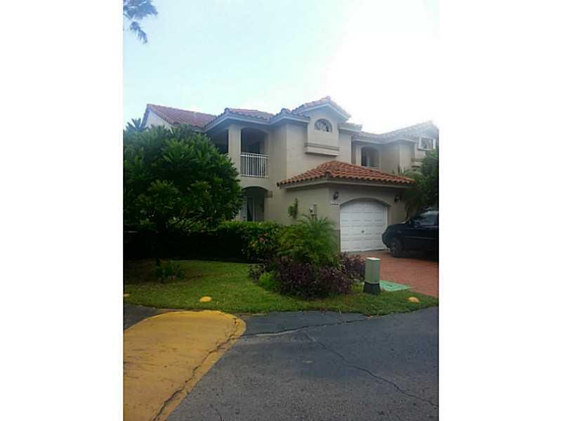 ADAGIO 1ST ADDN - Residential Lease