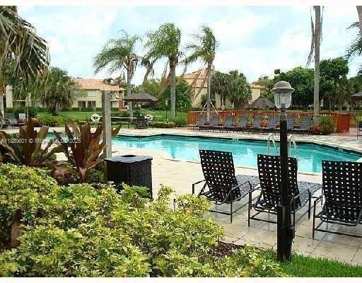 LAKES OF JACARANDA CONDO - Residential Lease