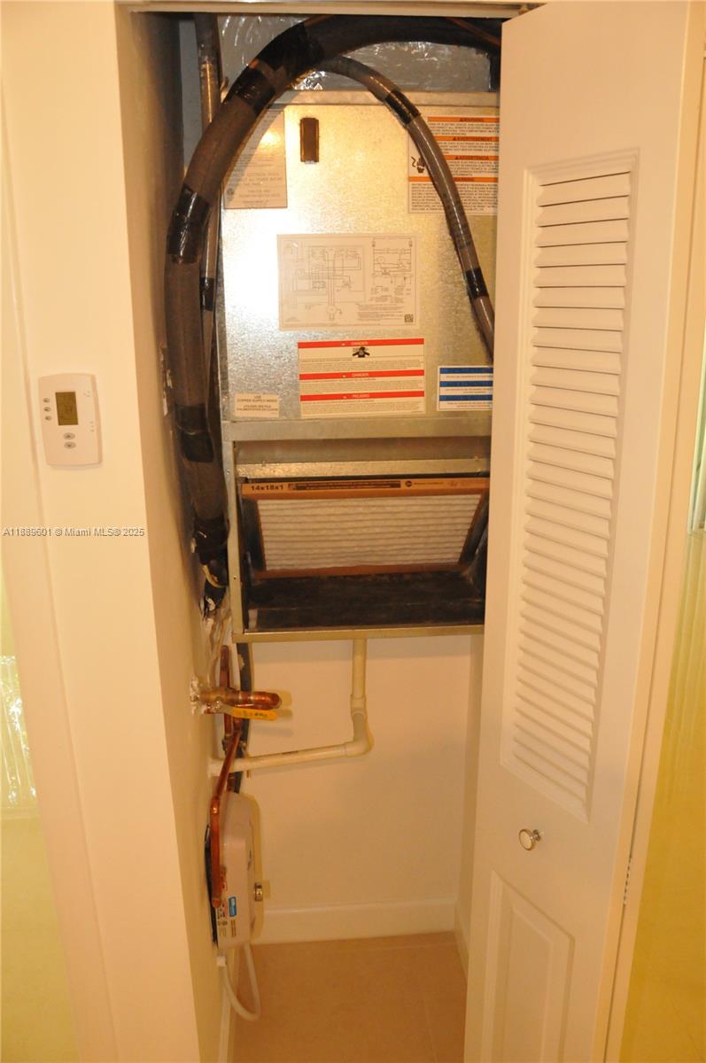 LAKES OF JACARANDA CONDO - Residential Lease