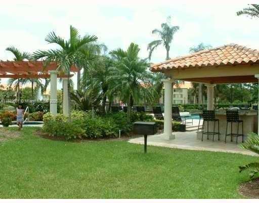 LAKES OF JACARANDA CONDO - Residential Lease