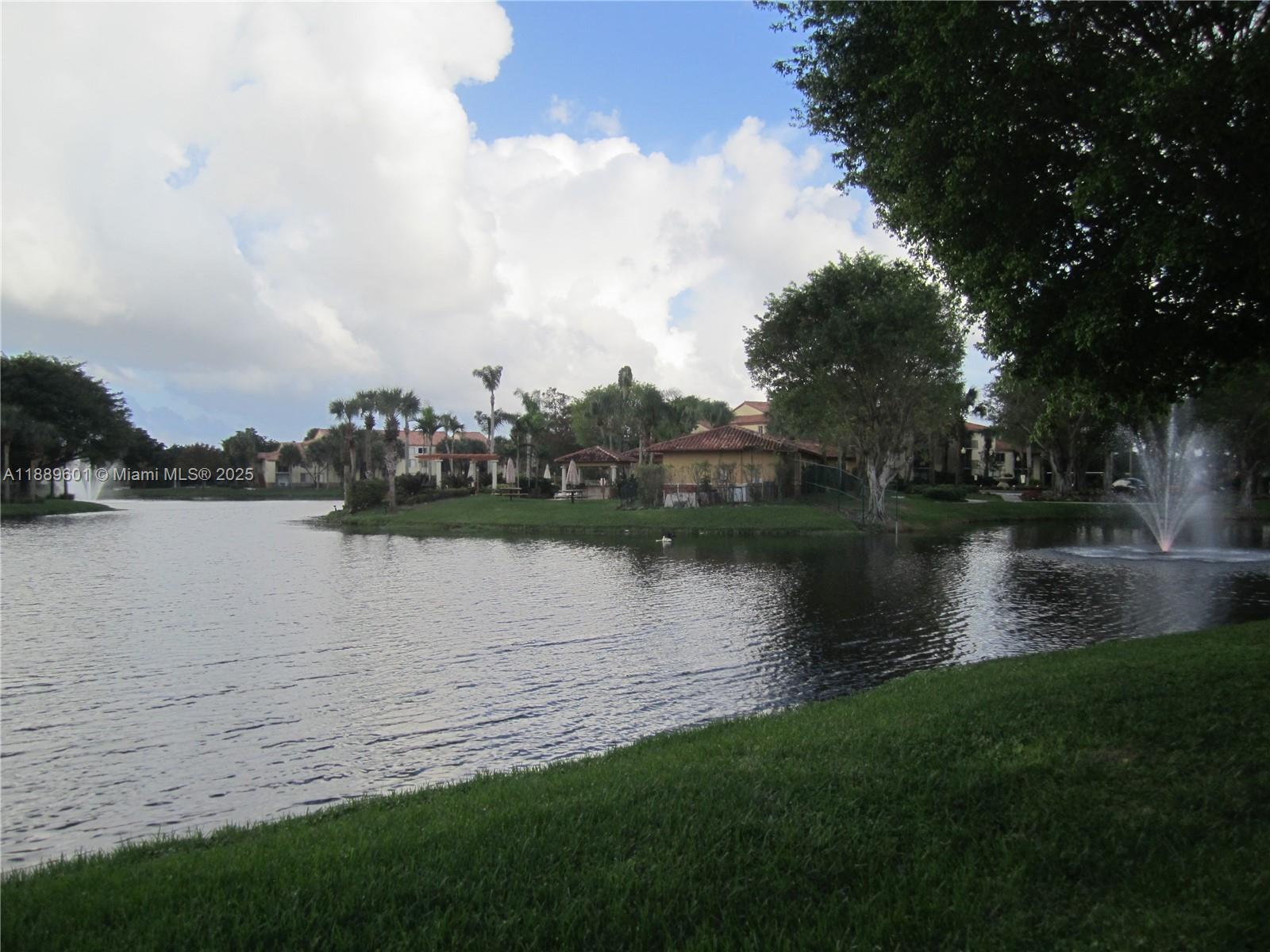 LAKES OF JACARANDA CONDO - Residential Lease