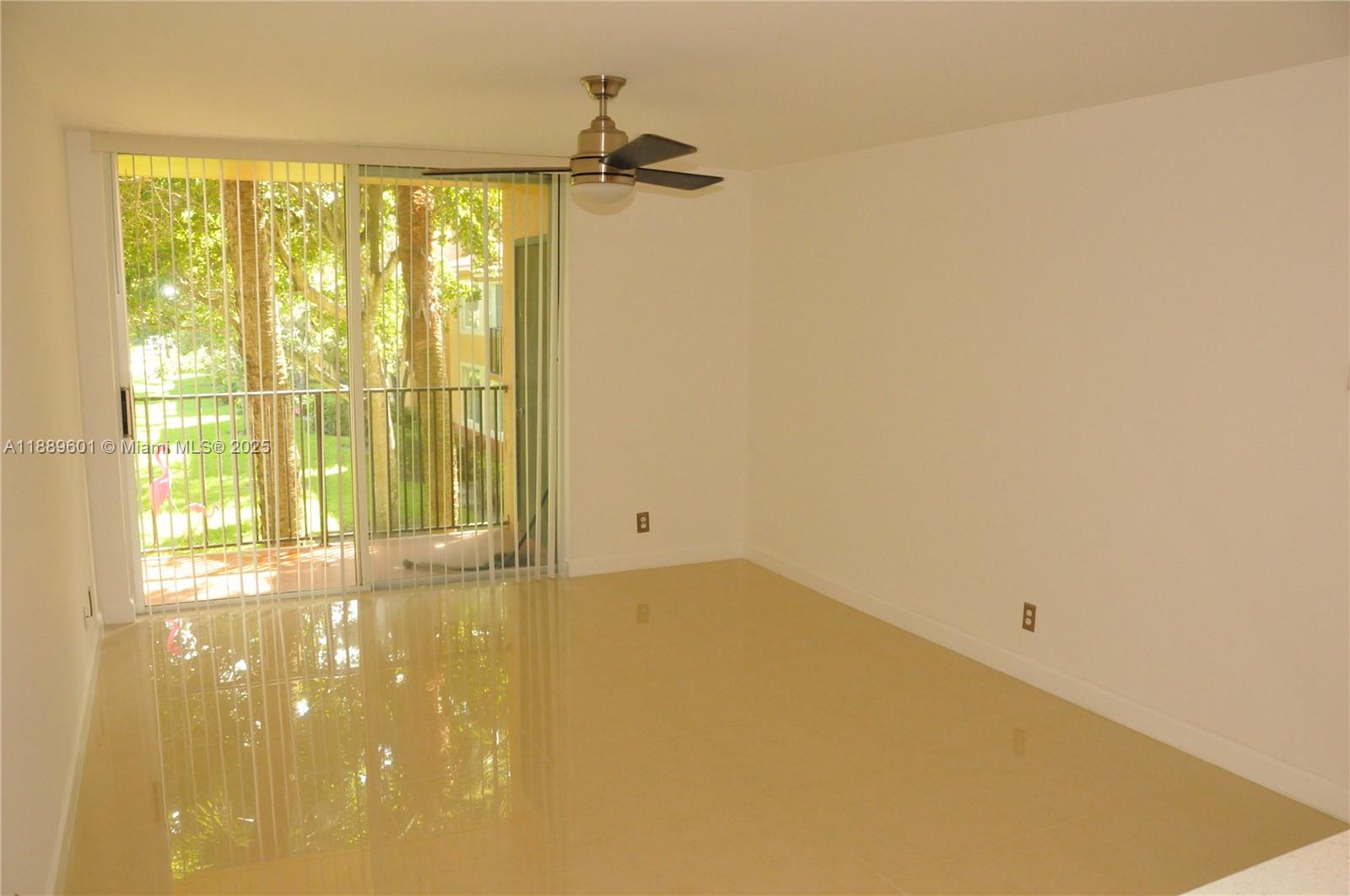 LAKES OF JACARANDA CONDO - Residential Lease