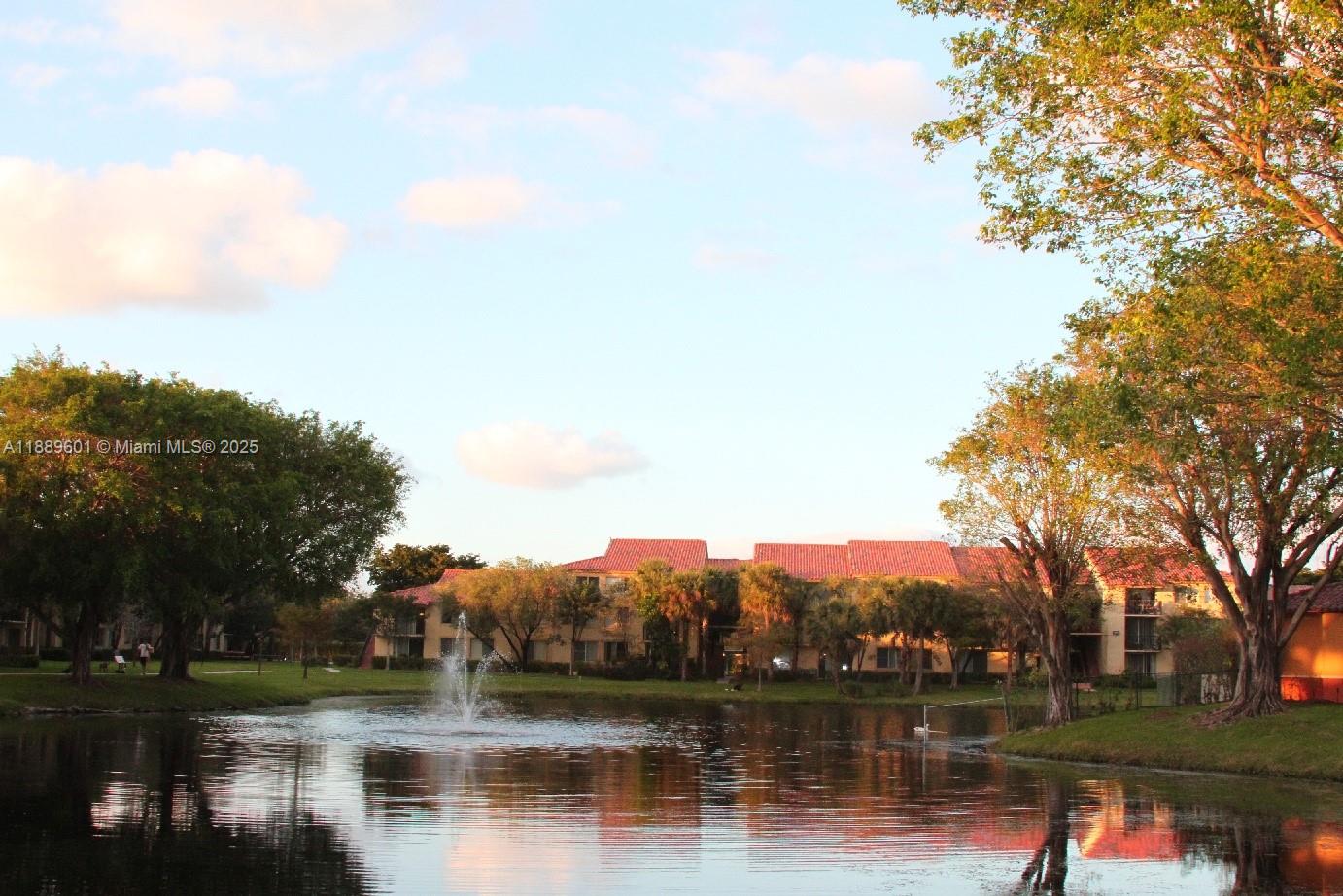 LAKES OF JACARANDA CONDO - Residential Lease