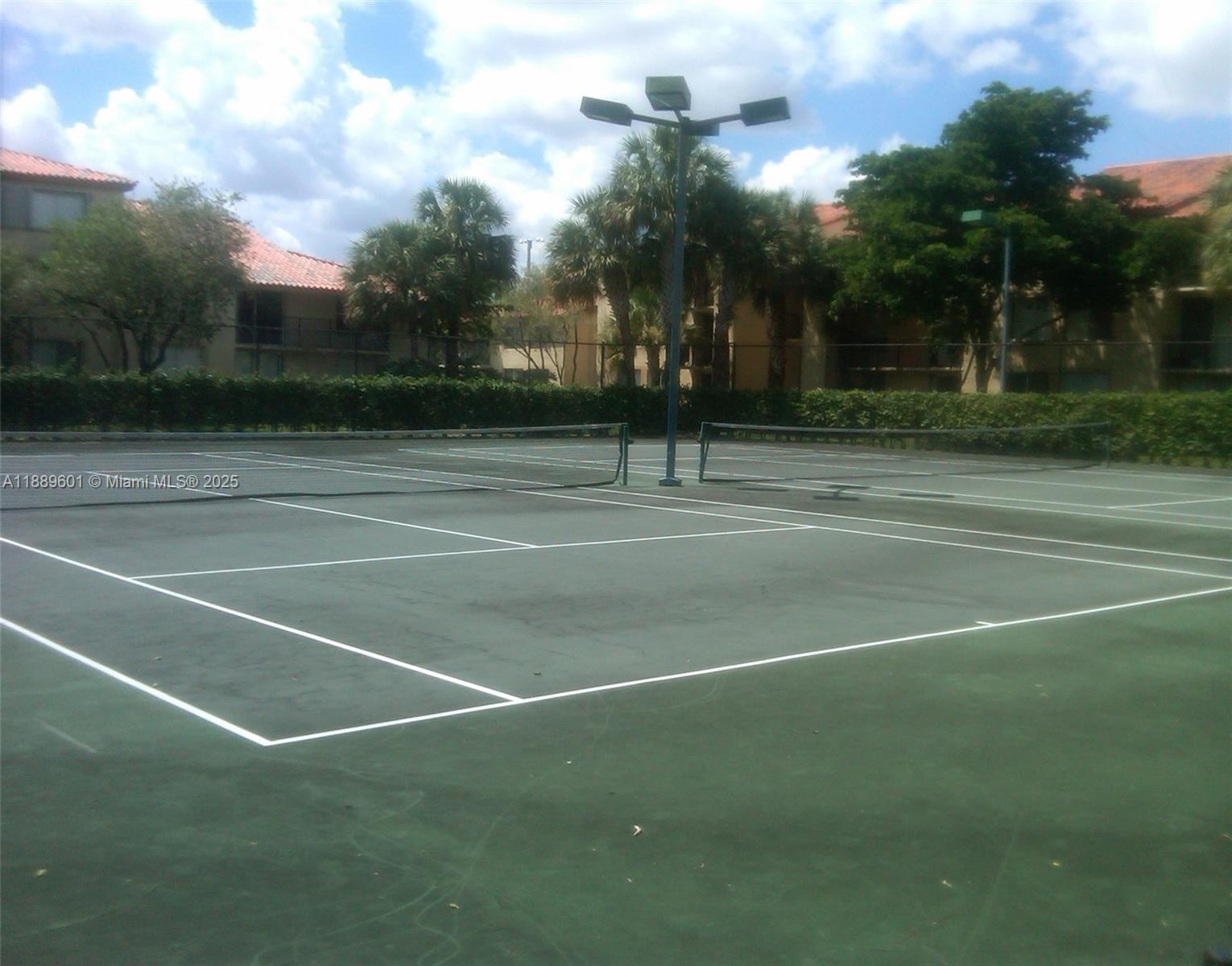 LAKES OF JACARANDA CONDO - Residential Lease