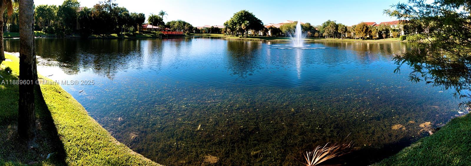 LAKES OF JACARANDA CONDO - Residential Lease