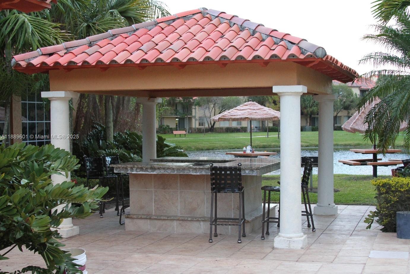 LAKES OF JACARANDA CONDO - Residential Lease