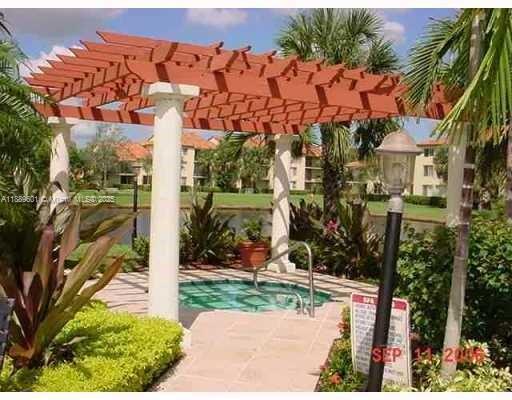LAKES OF JACARANDA CONDO - Residential Lease