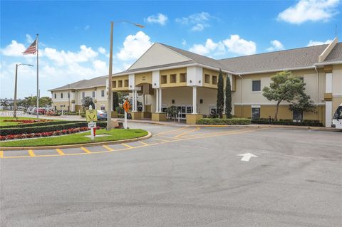 A home in West Palm Beach