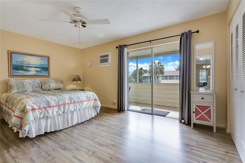 A home in West Palm Beach
