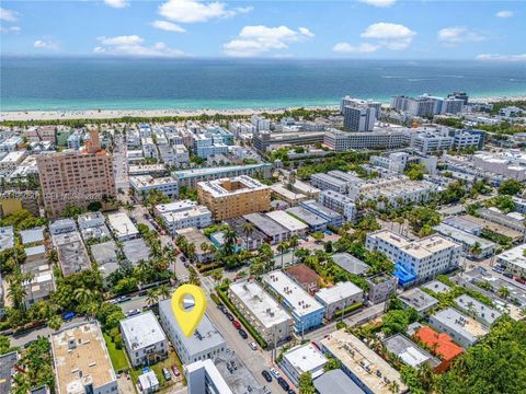 Photo of 802 Euclid Ave #301, Miami Beach, FL 33139 (MLS # A11950501)