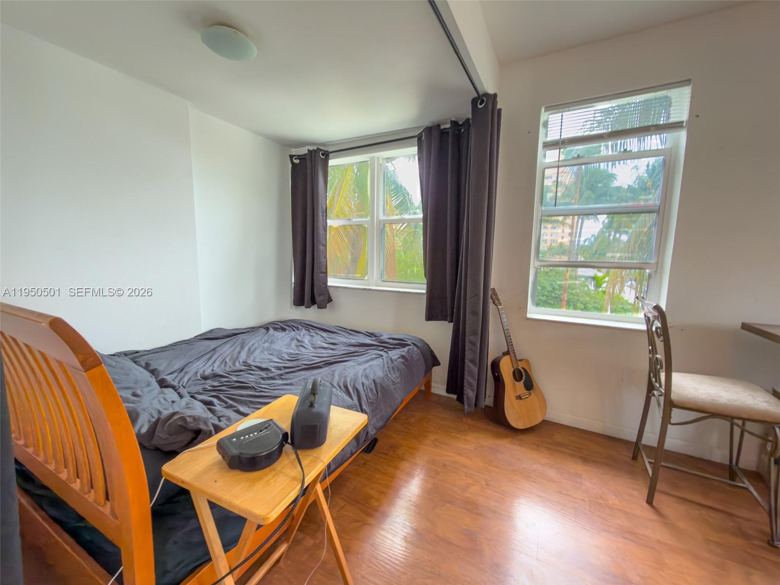 THE LEXINGTON EUCLID COND - Residential