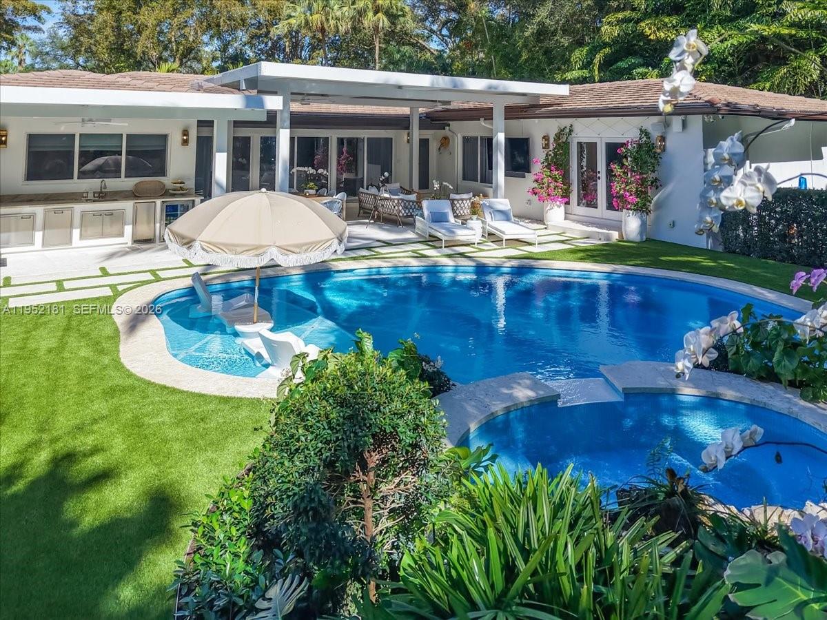 C GAB COUNTRY CLUB SEC 6 - Residential