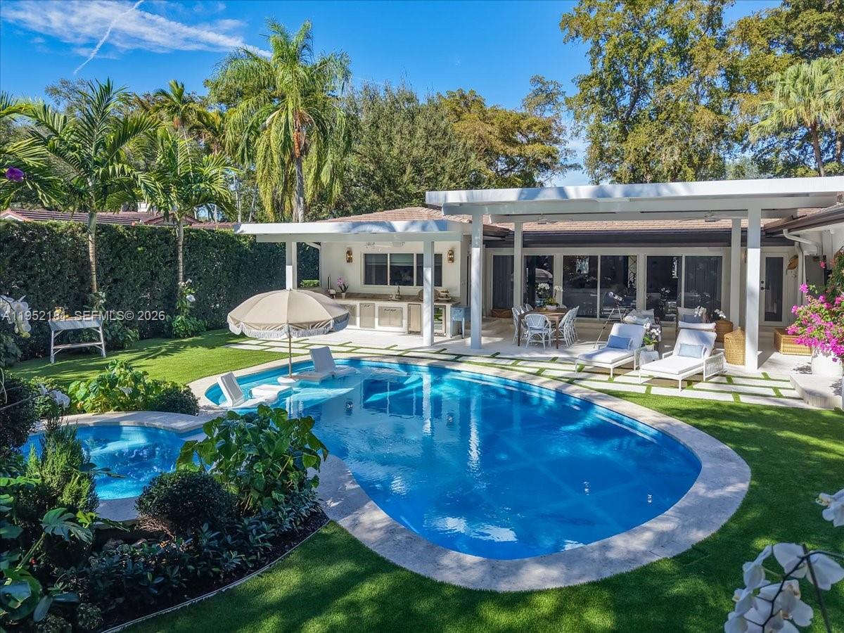 C GAB COUNTRY CLUB SEC 6 - Residential