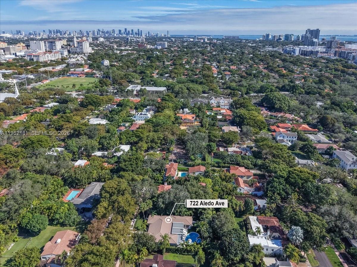 C GAB COUNTRY CLUB SEC 6 - Residential