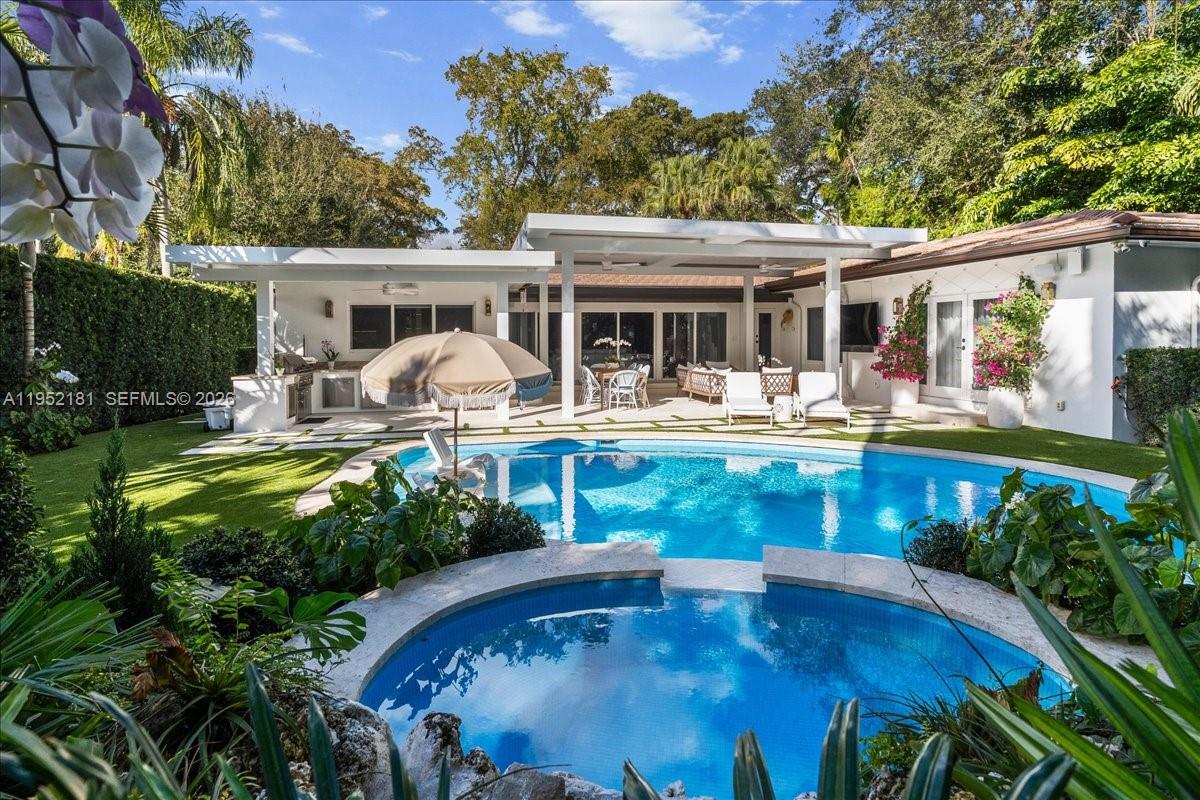 C GAB COUNTRY CLUB SEC 6 - Residential