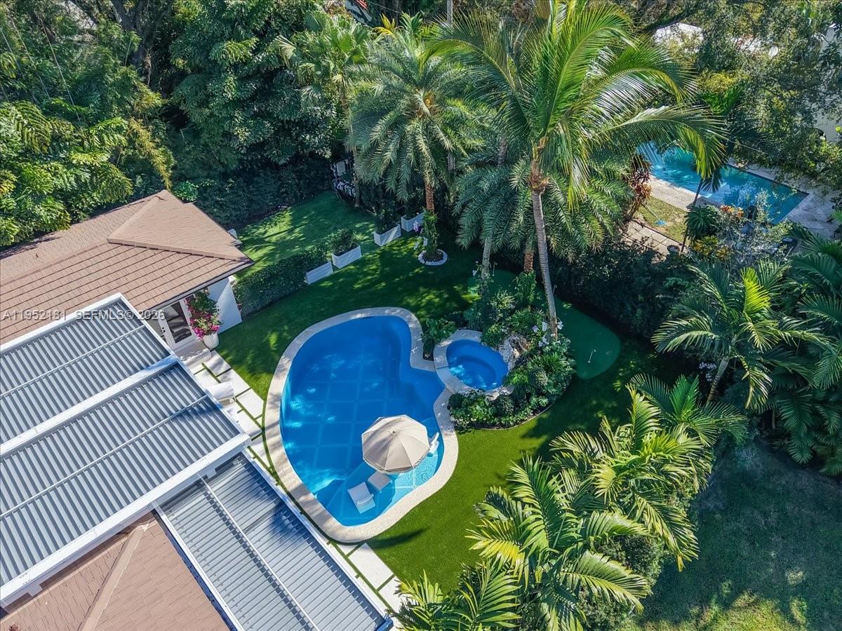 C GAB COUNTRY CLUB SEC 6 - Residential