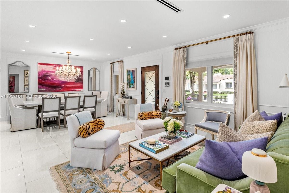 C GAB COUNTRY CLUB SEC 6 - Residential