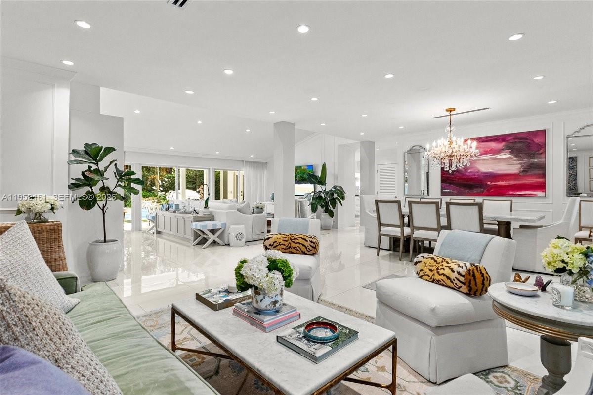 C GAB COUNTRY CLUB SEC 6 - Residential