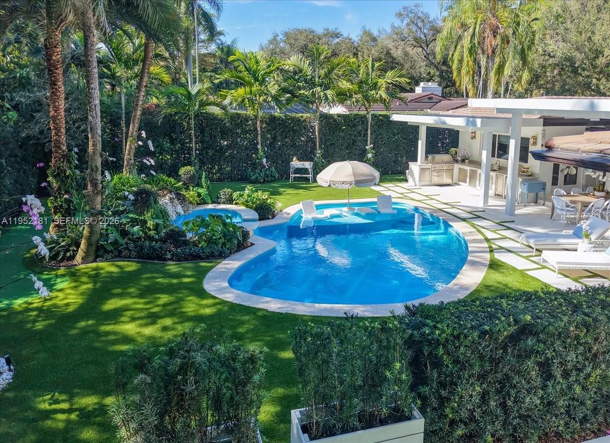 C GAB COUNTRY CLUB SEC 6 - Residential