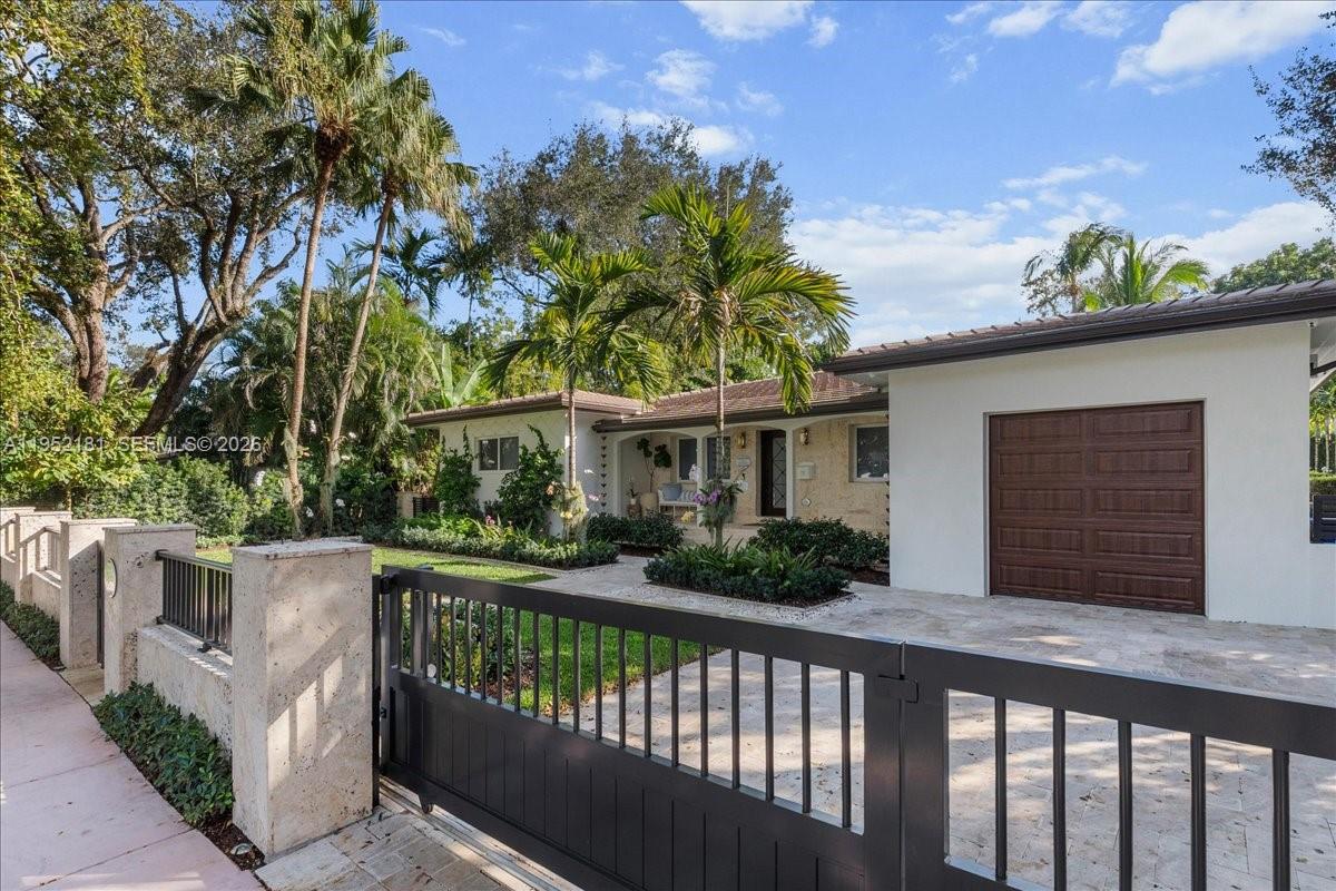 C GAB COUNTRY CLUB SEC 6 - Residential