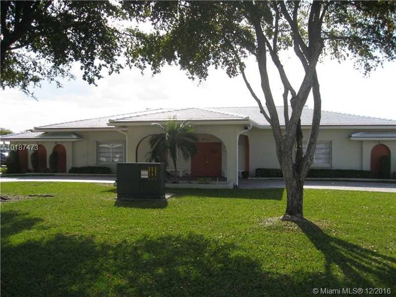 Mainlands Of Tamarac Lake - Residential