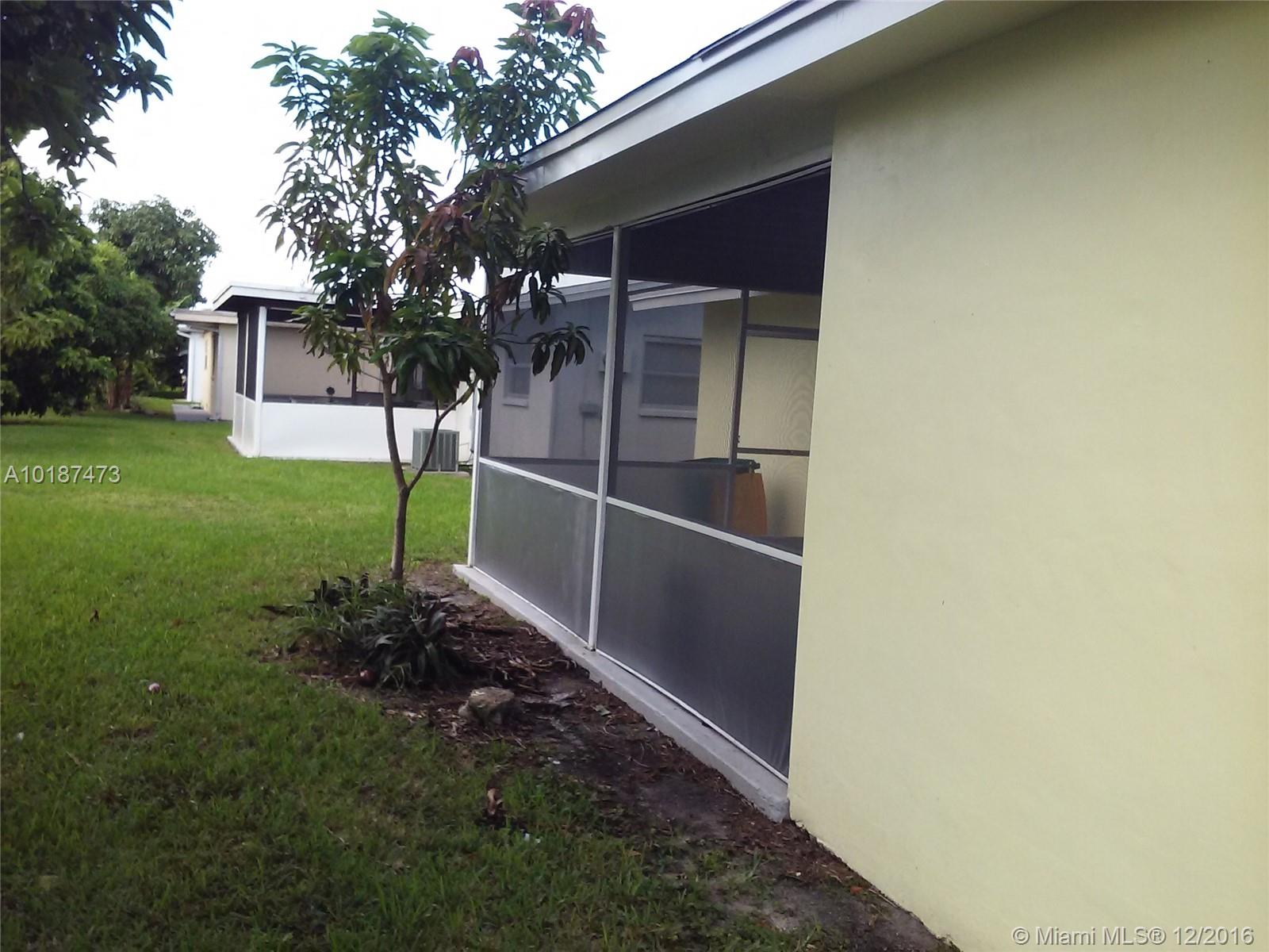 Mainlands Of Tamarac Lake - Residential