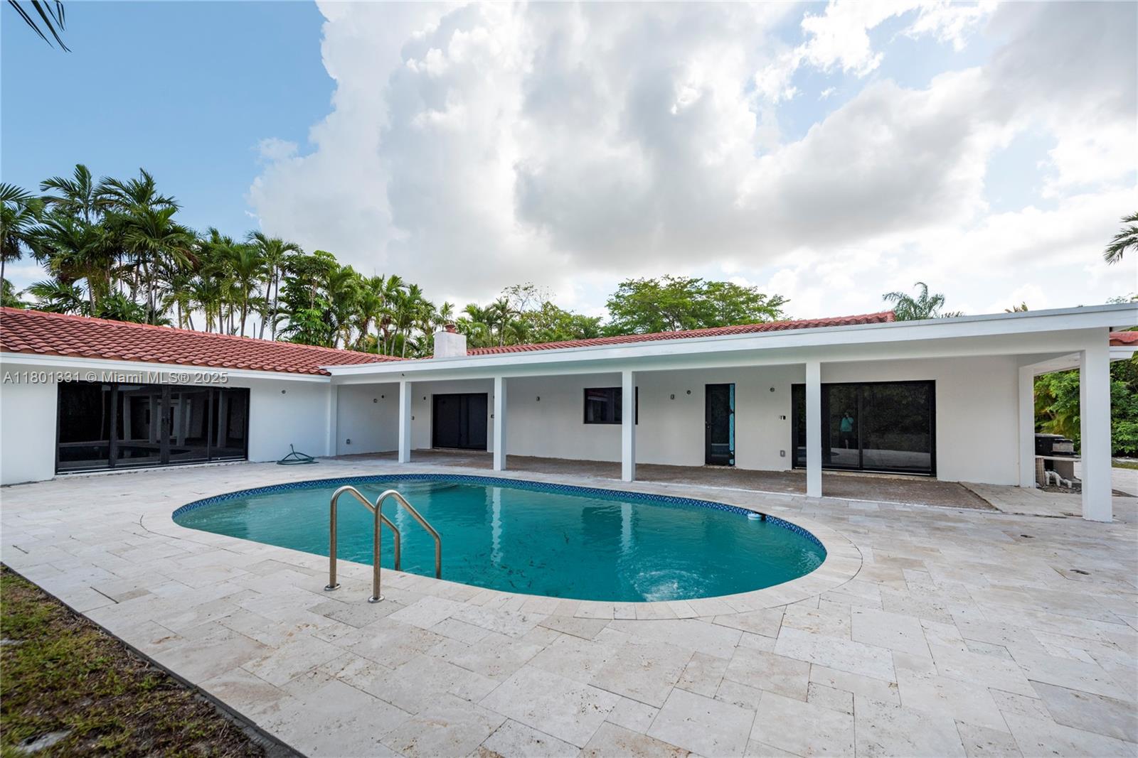 2800 Palmer Dr