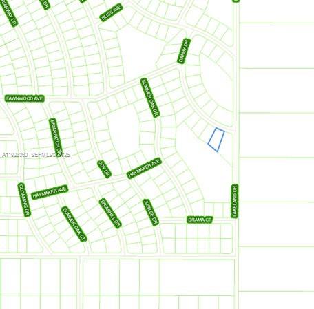 SUN N LK LP UNIT 12 - Land