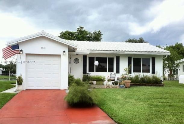 Property for Sale at 8810 Nw 15th St, Plantation, Miami-Dade County, Florida - Bedrooms: 2 
Bathrooms: 2  - $365,000