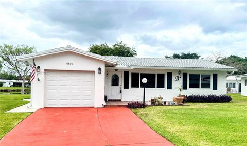 8810 NW 15th St Plantation FL 33322