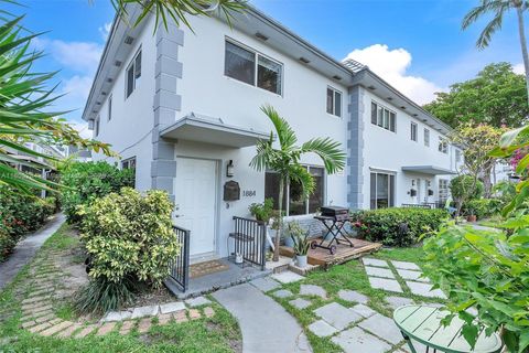 1884 Galleon St 1 North Bay Village FL 33141