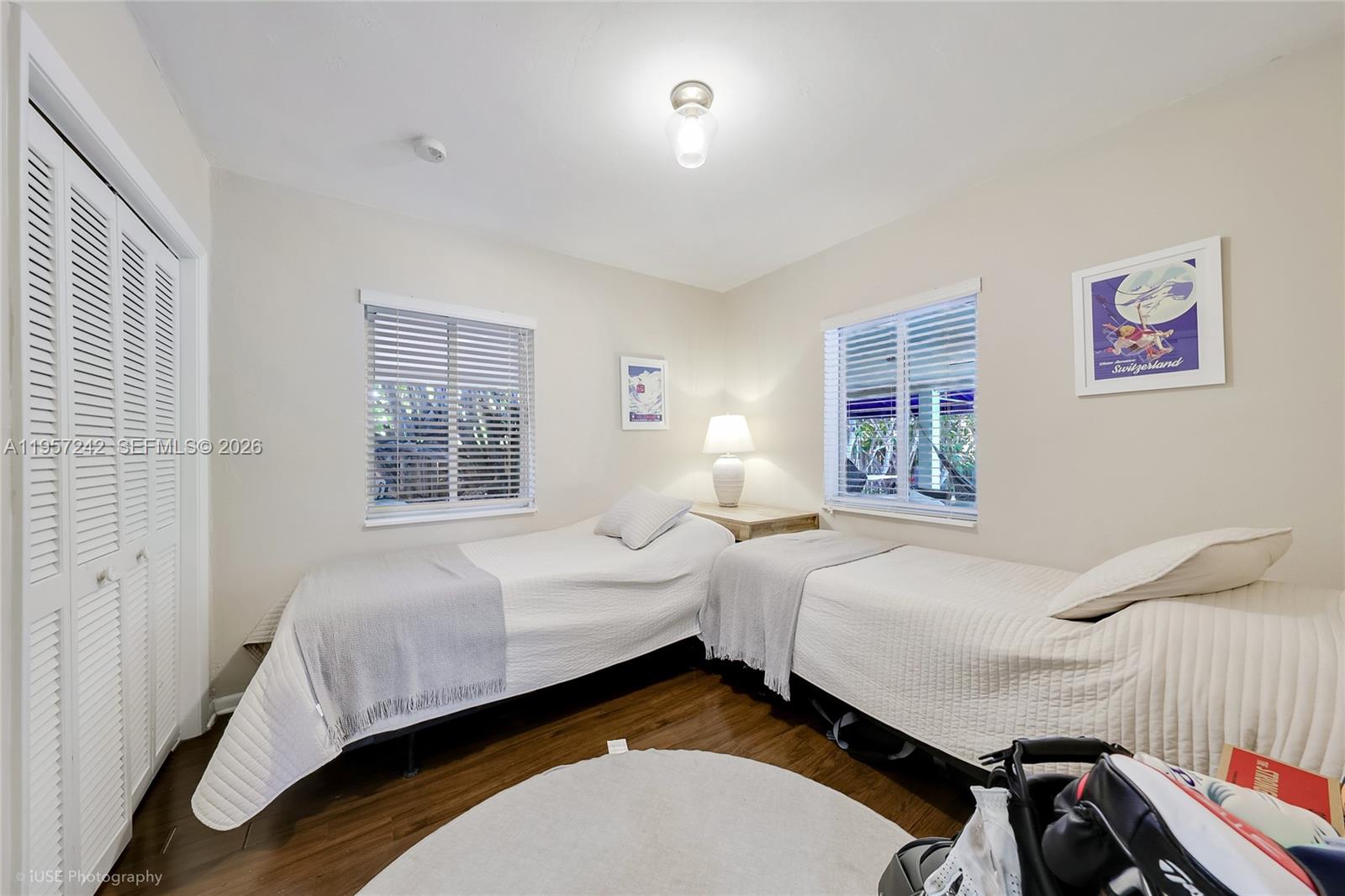 TROPICAL ISLE HOMES SUB 3 - Residential Lease