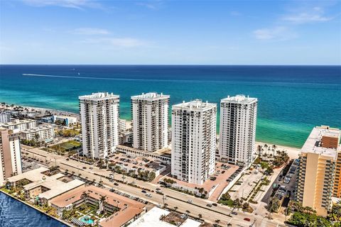 2401 S Ocean Dr 1107 Hollywood FL 33019