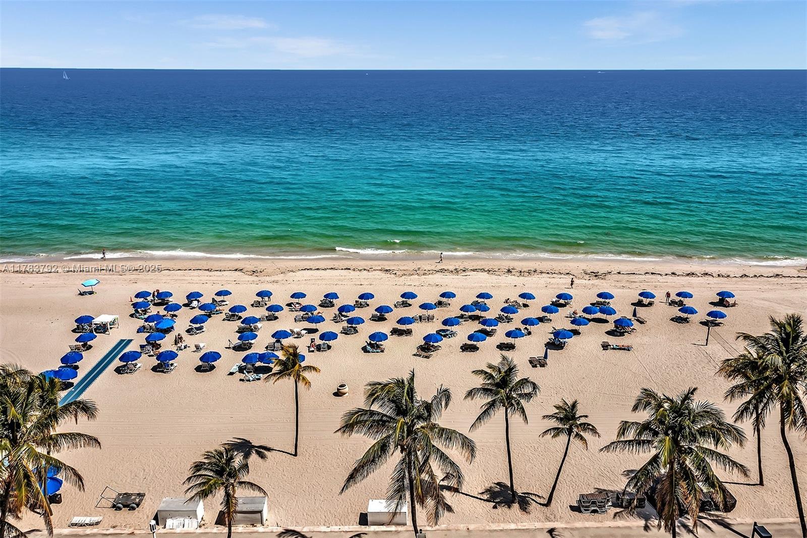 2401 S Ocean Dr 1107