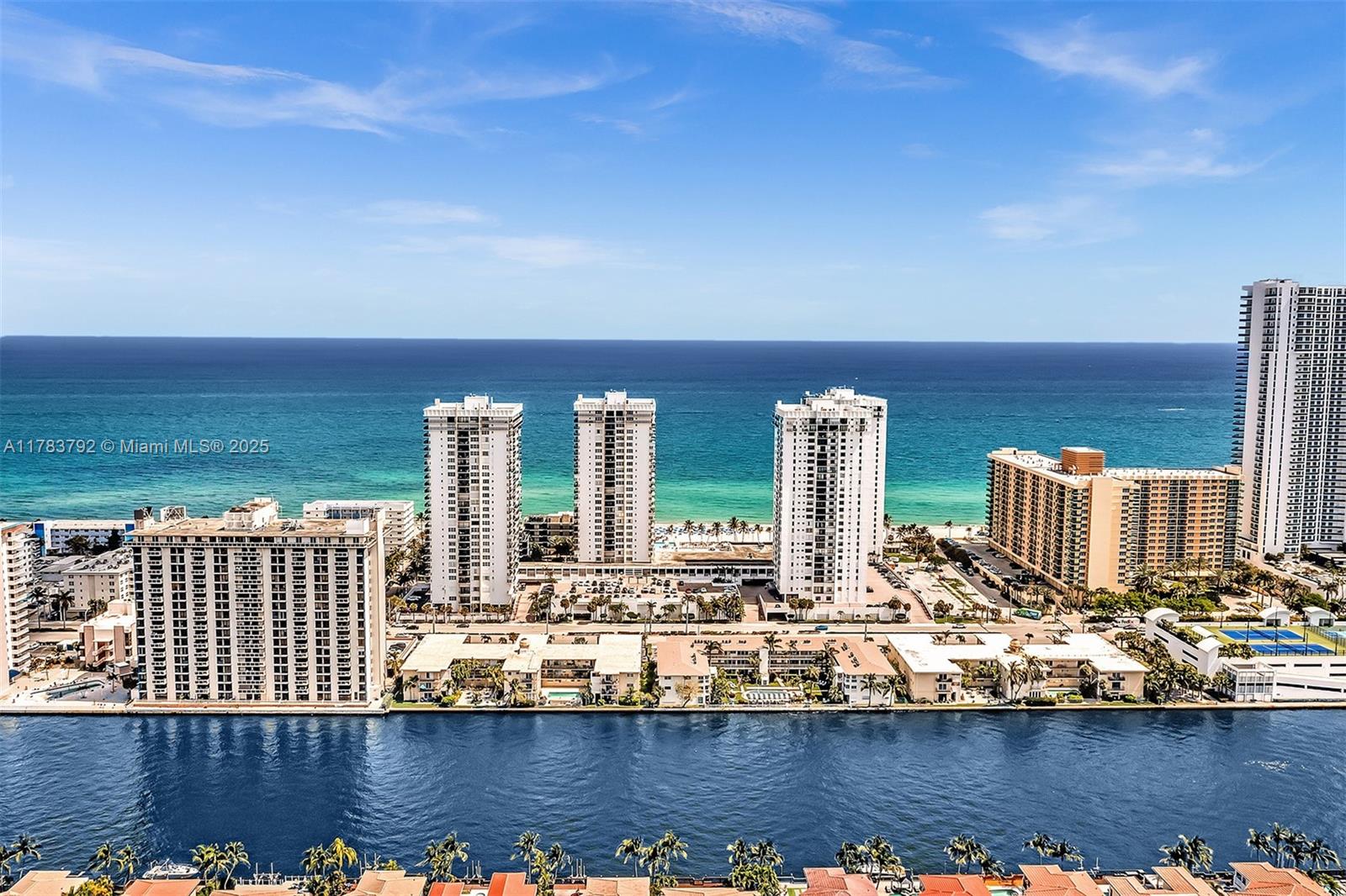 2401 S Ocean Dr 1107
