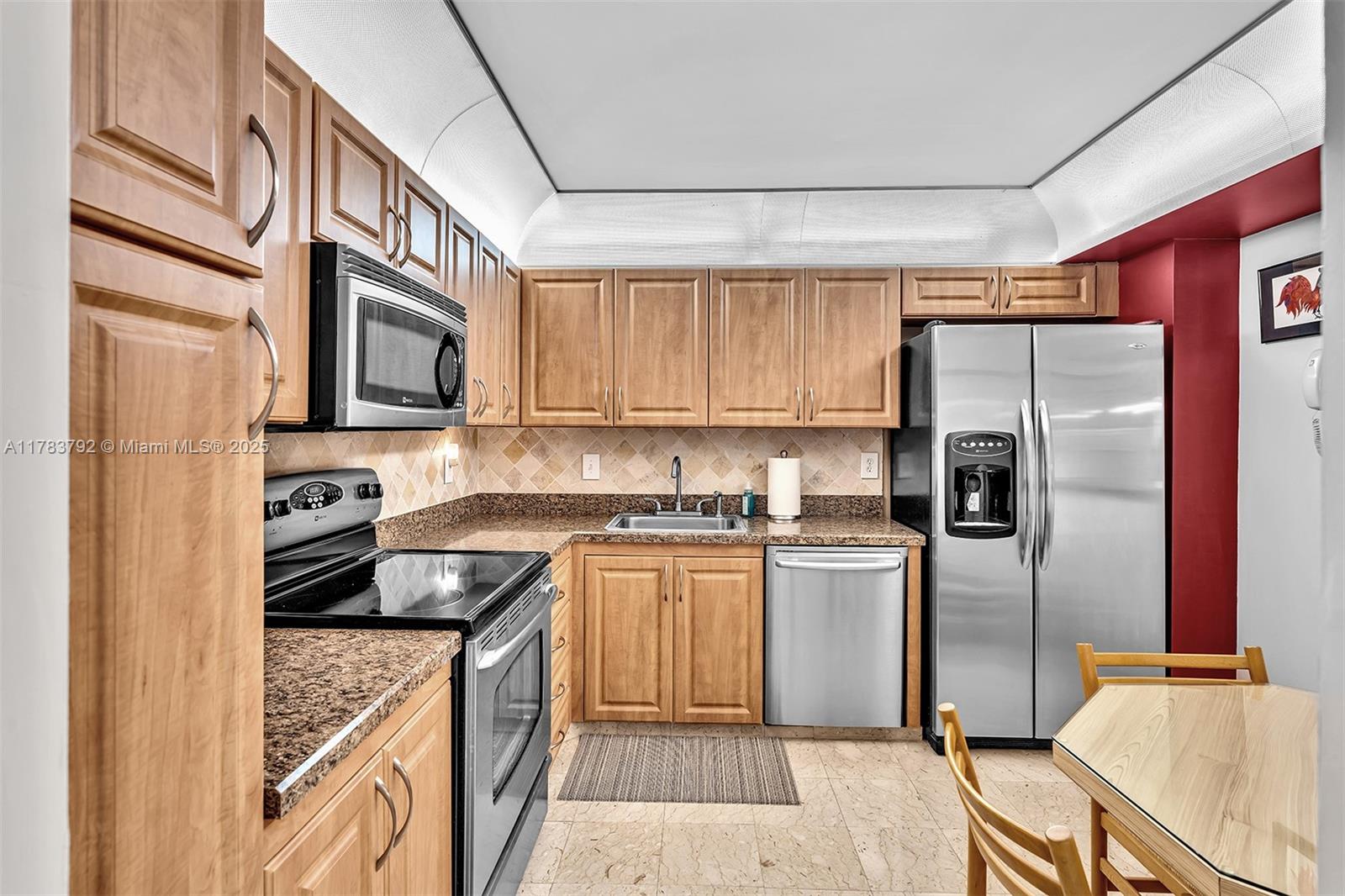 2401 S Ocean Dr 1107