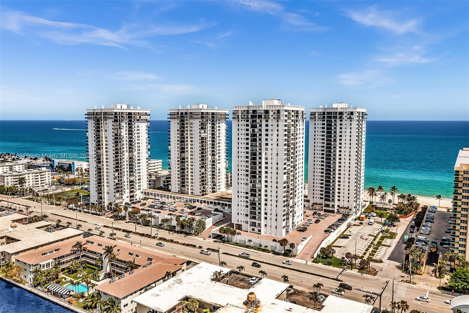 BRITANNIA AT QUADOMAIN CO - Residential