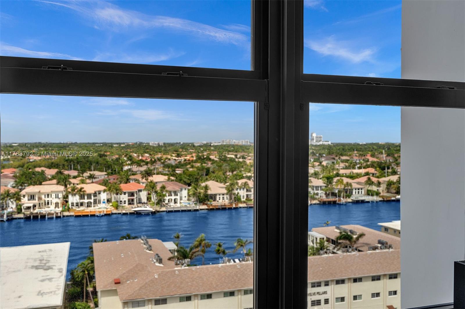 BRITANNIA AT QUADOMAIN CO - Residential
